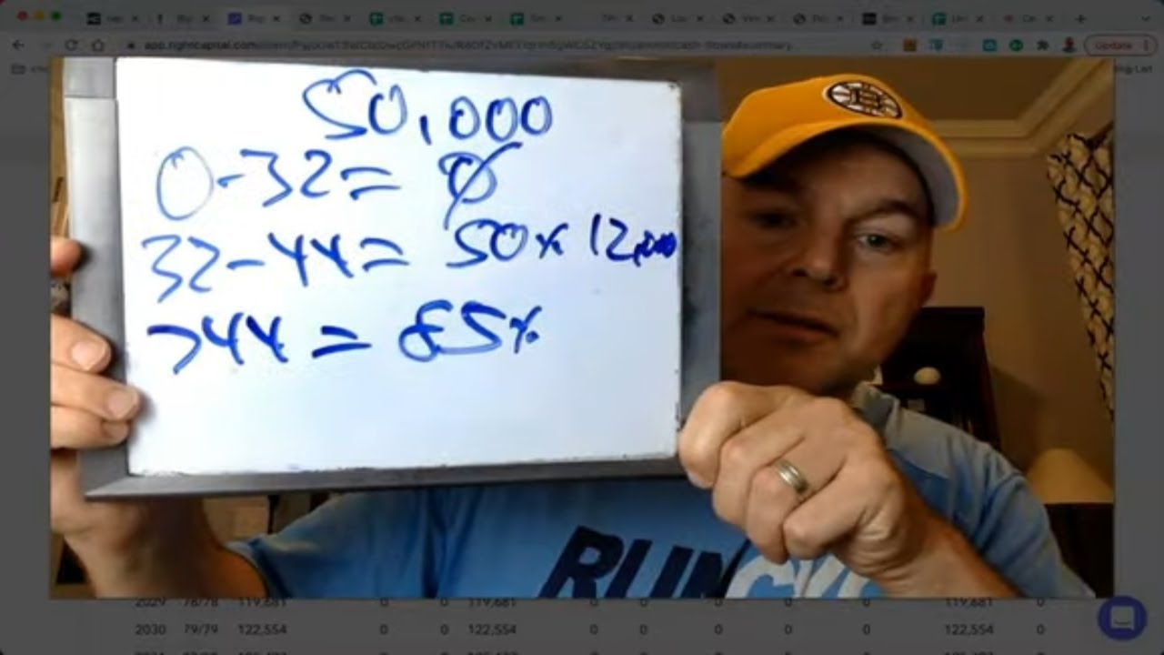 How To Calculate Taxes on Your Social Security Benefits