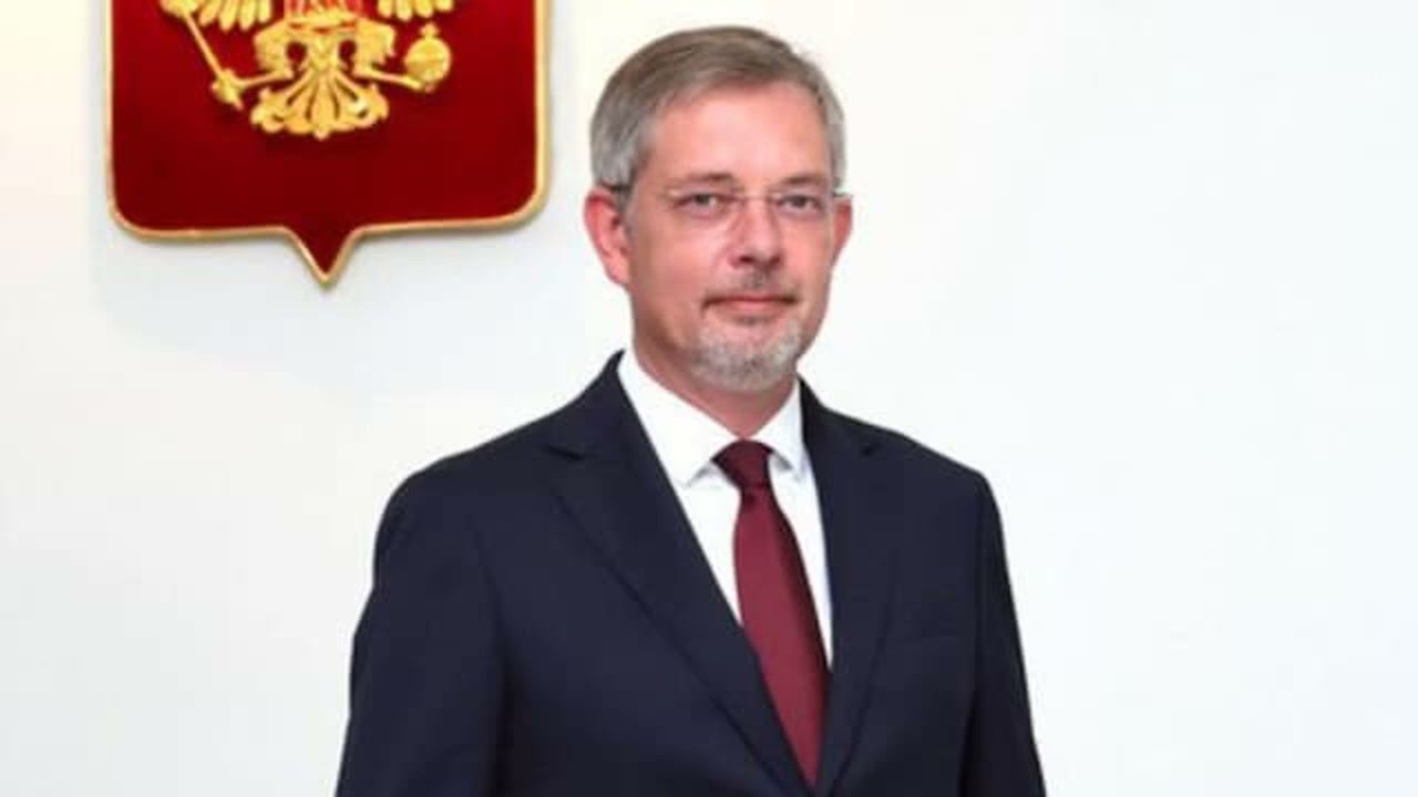 Talks On Further Procurement Of S400 Air Defence System Ongoing Russian Envoy