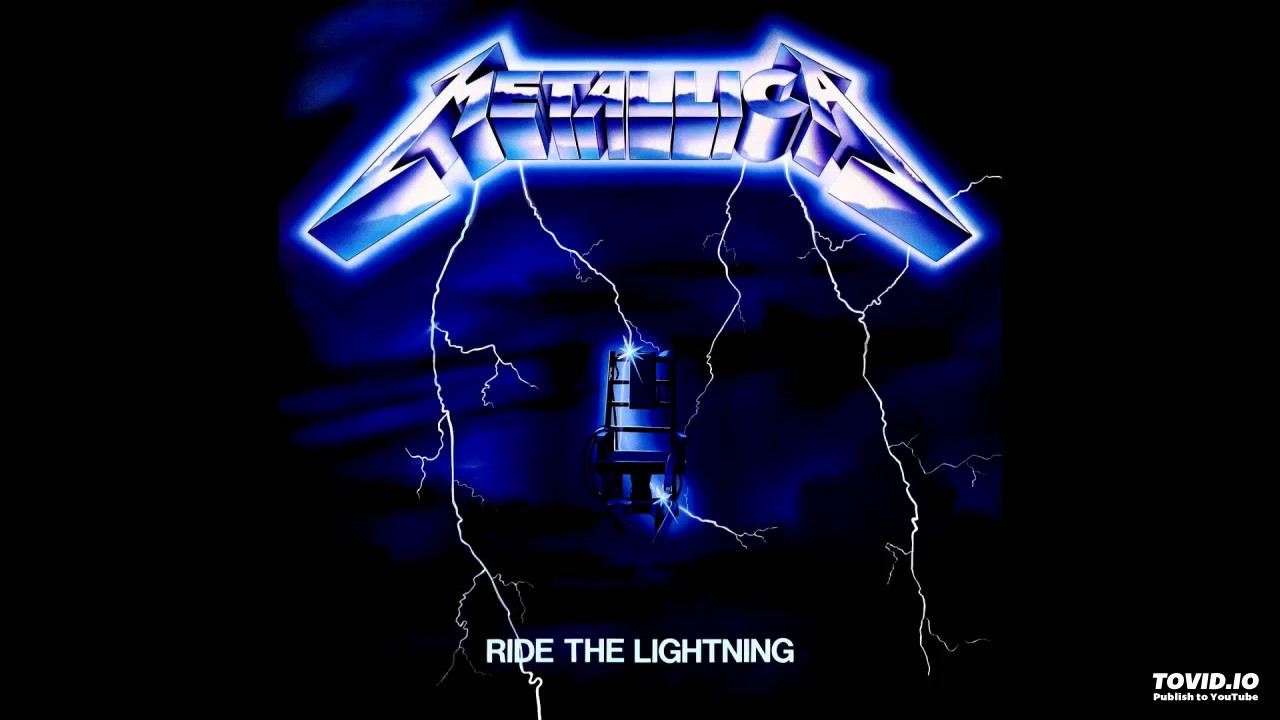 Metallica - Creeping Death (Backing Track-Vocals) Eb