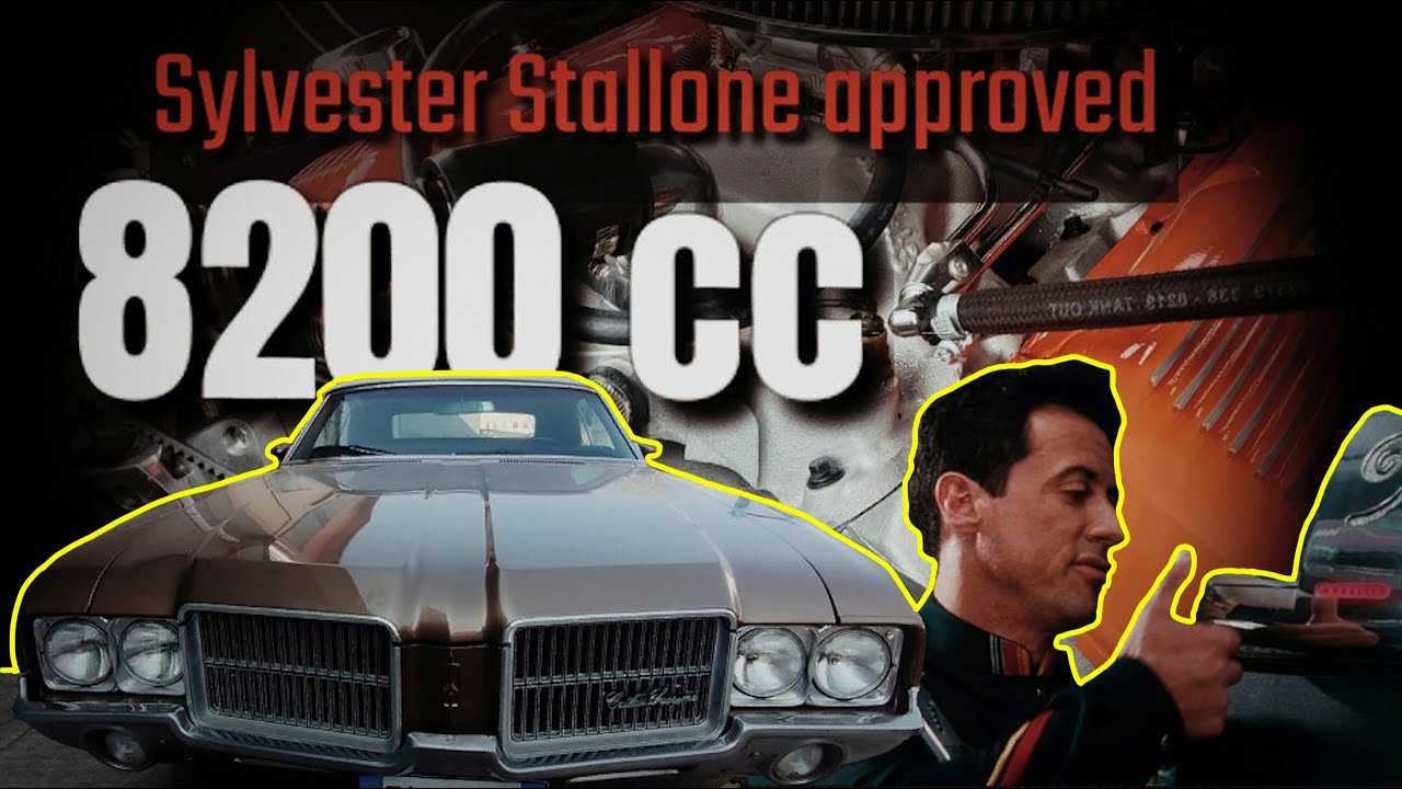 COME STALLONE IN 