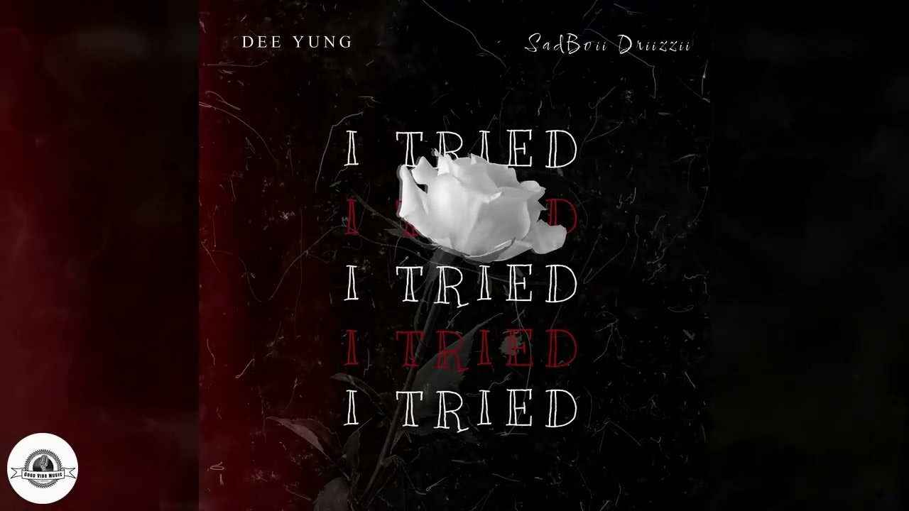 Dee Yung Feat. Young SB - I Tried (Prod. TnTXD)