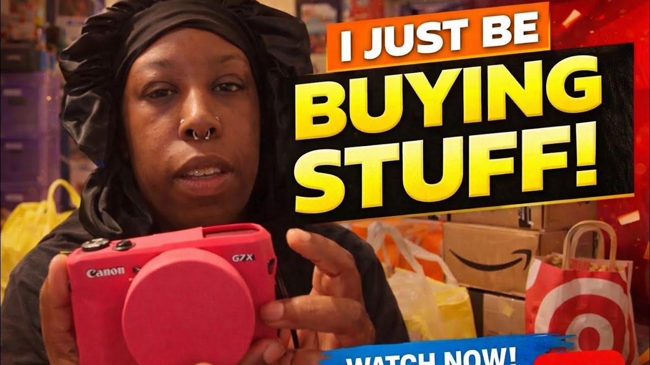 Another Pointless Purchase? Open it With Me Anyway..