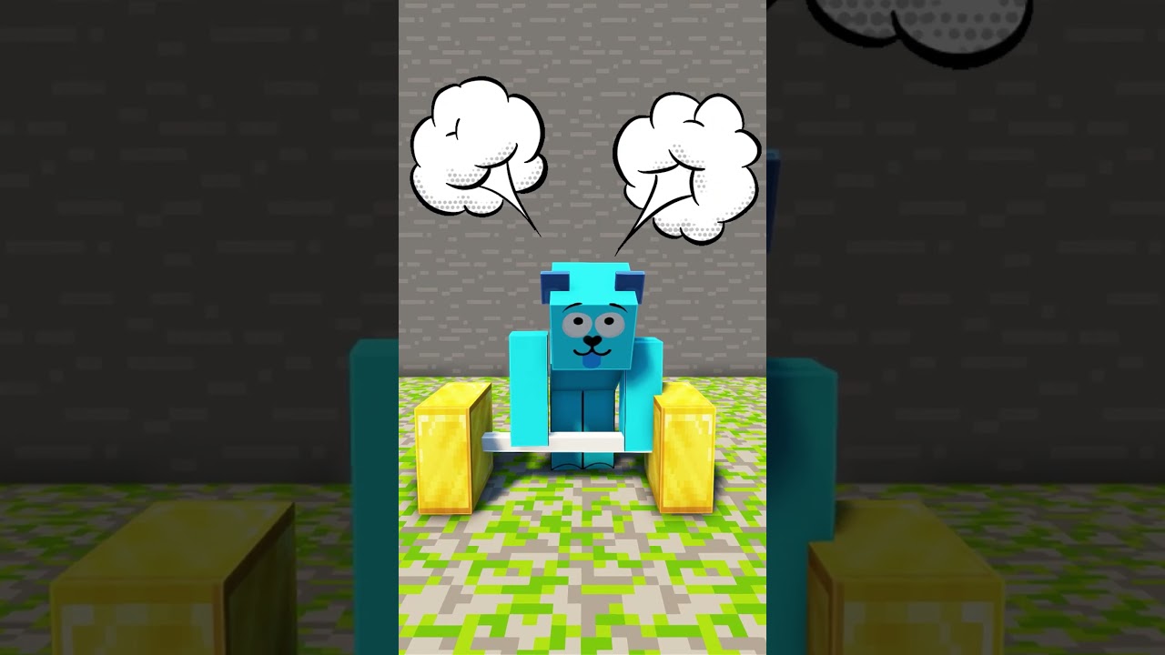 Jestem Najlepszy w Minecraft #minecraft