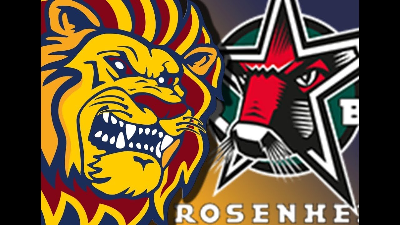 Highlights EHC Waldkraiburg vs. Starbulls Rosenheim 1. Spieltag - 29.09.2017