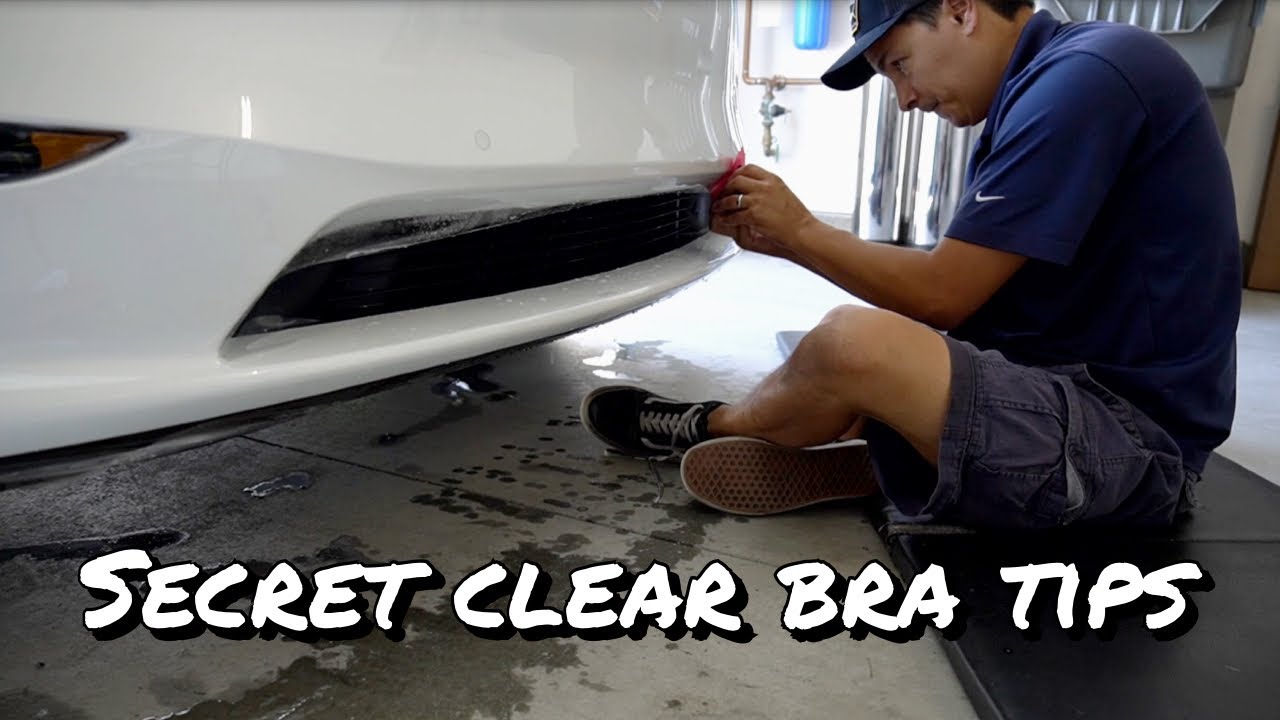 2021 Tesla Model Y - Secret Tips For A Seamless Install