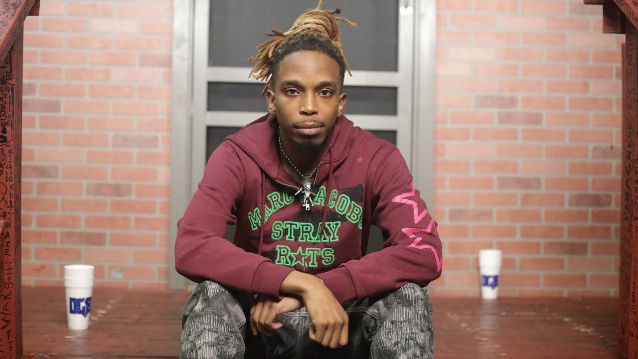 BoofpaxkMooky Talks About North Carolina, RealYungPhil, Staying To Himself
