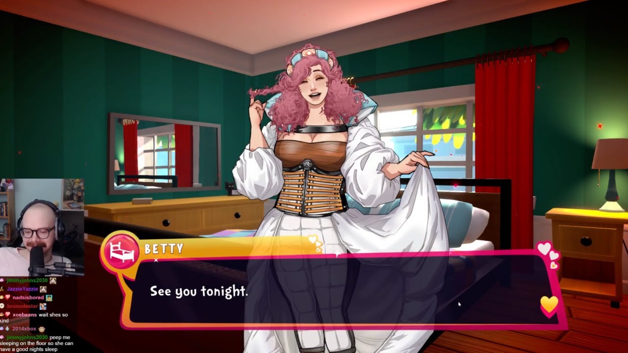 aksually Dates Everything~~