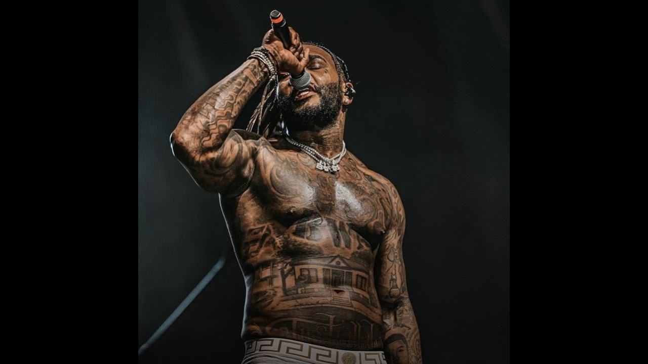 (FREE) Kevin Gates x DeeBaby Type Beat | 
