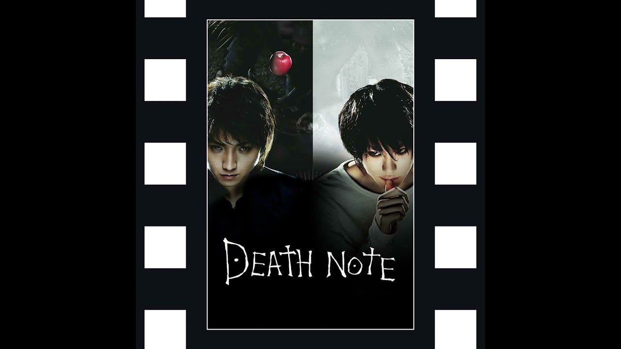 Death Note (2006) - And, Like, Also the Anime