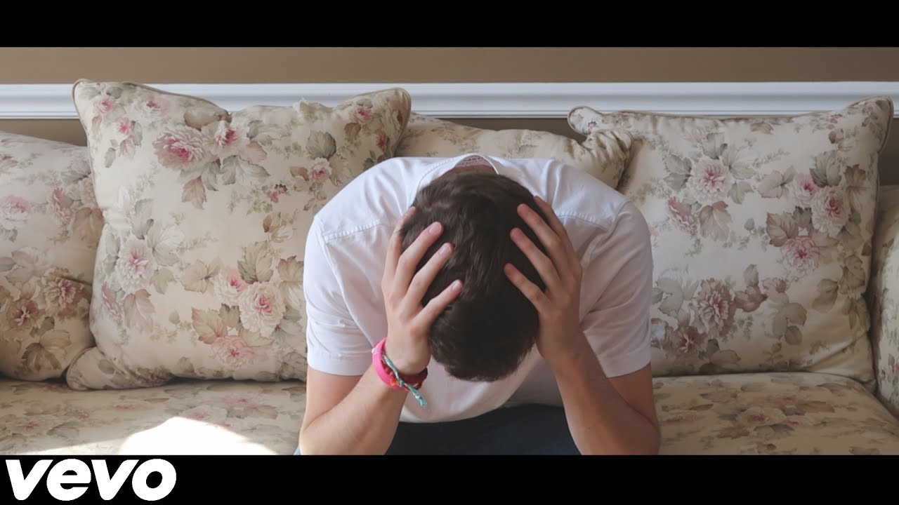 There's Nothing Holdin' Me Back (Music Video Cover) | Alex Atiyeh