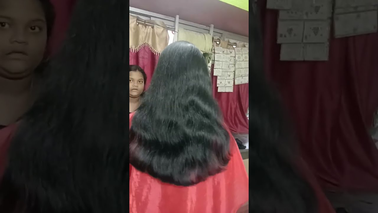 Swapna's Life is live !! মহিলাদের হেয়ারকাট​ !! Long To Short Haircut ​ @SwapnasLife28 