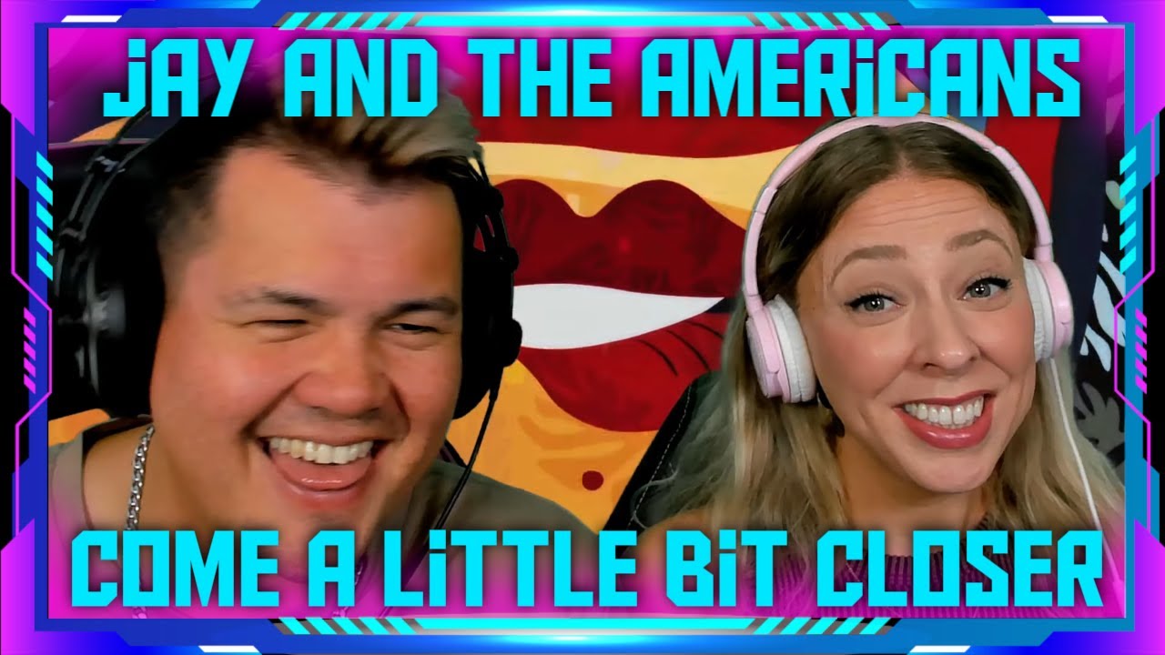 Reaction to Jay & The Americans 