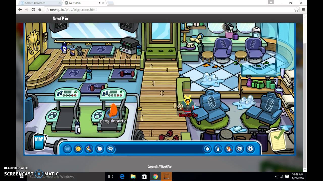 New CPPS!