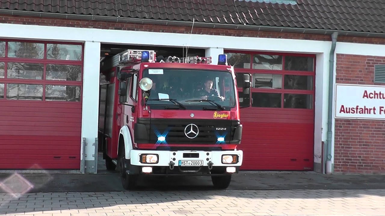LF 16/12 BF Stralsund