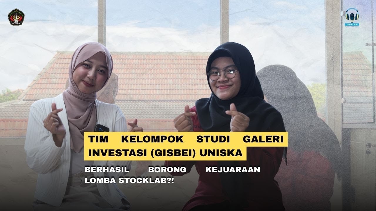 BERHASIL BORONG KEJUARAAN LOMBA STOCKLAB?!
