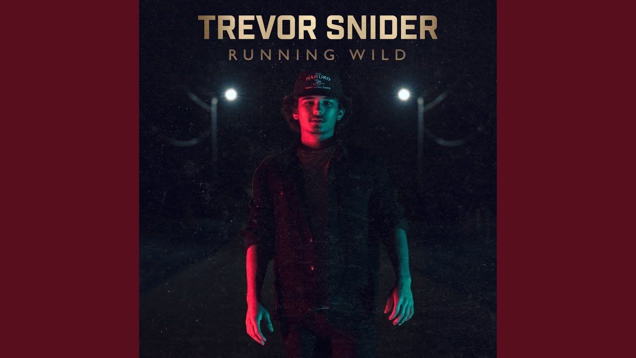 Running Wild