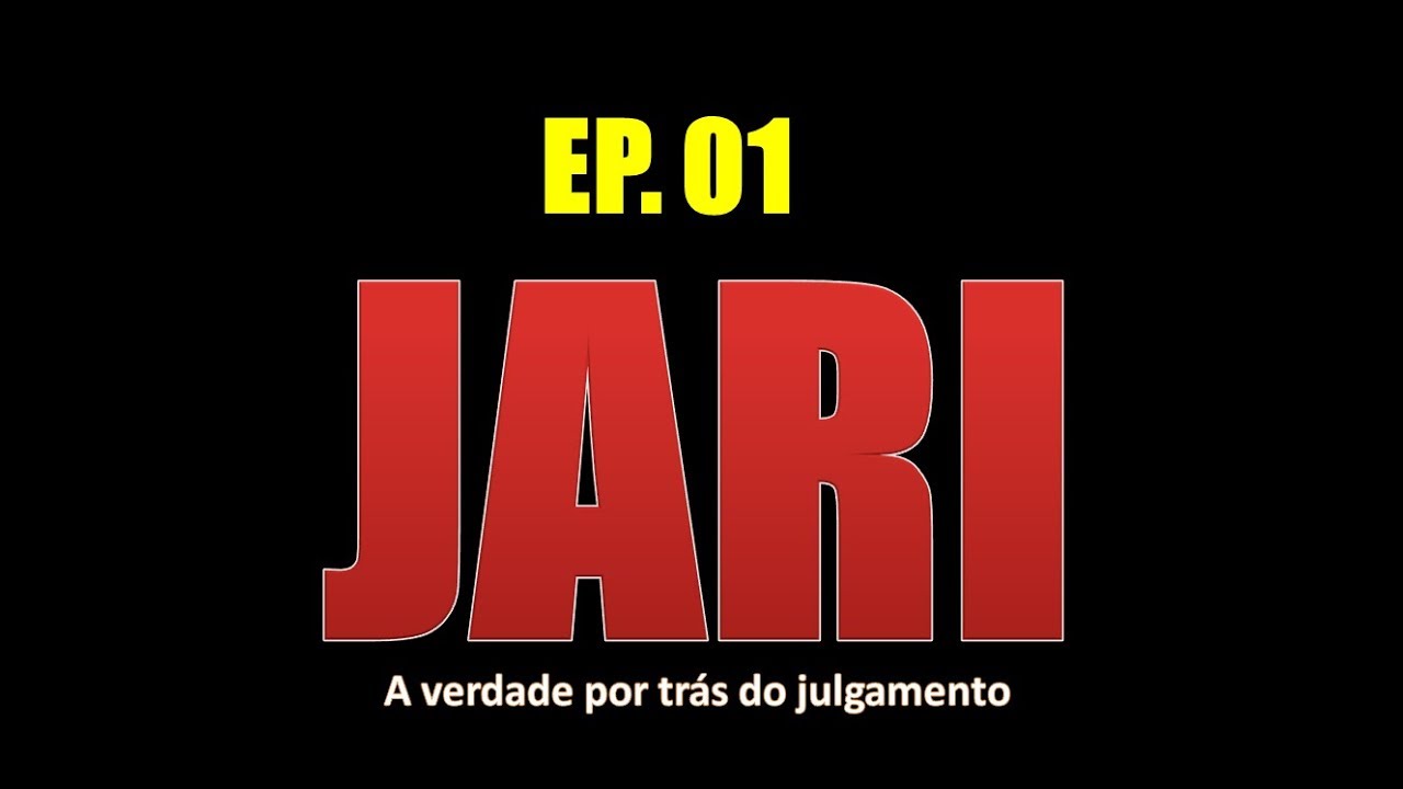 EP 01 JARI - JUNTA ADMINISTRATIVA DE RECURSOS DE INFRAÇÕES DE TRÂNSITO