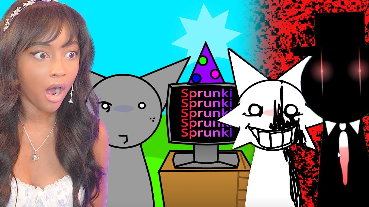 NEW Sprunked Update makes everything BETTER!!