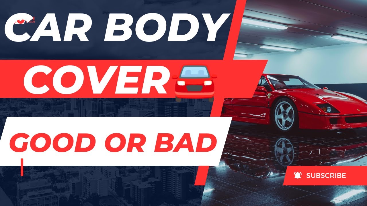 50% off fabtec car body cover| unboxing & review| check it out👇