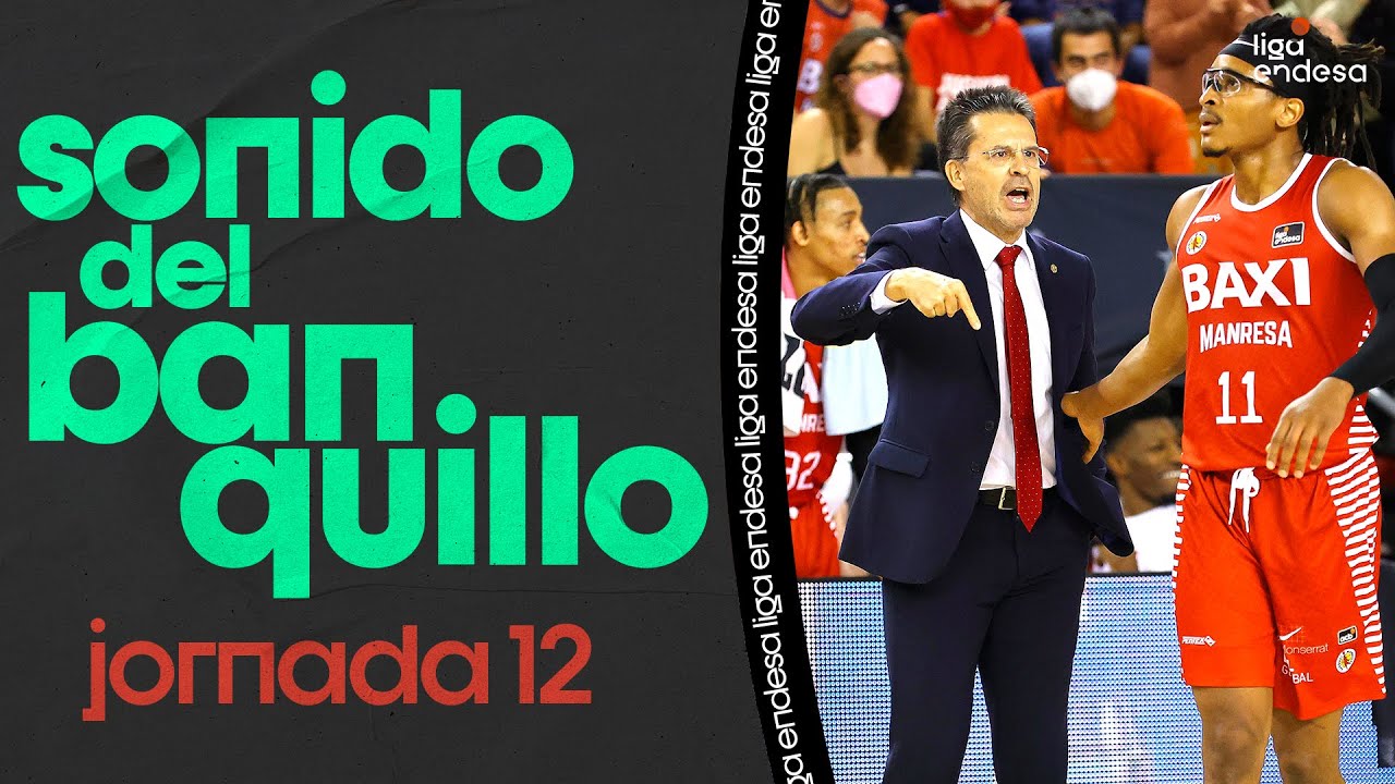 El Sonido del Banquillo:  