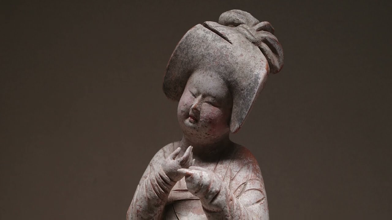大阪市立東洋陶磁美術館 Meseum of oriental Ceramics, Osaka