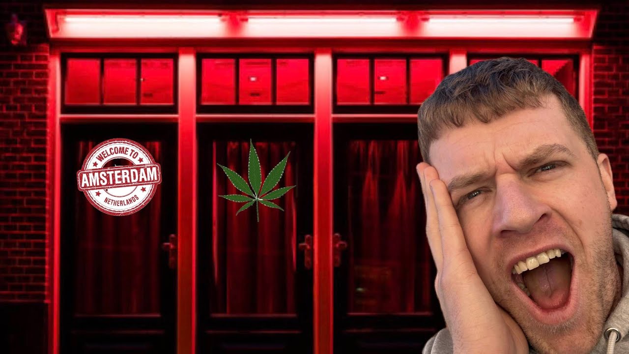 Amsterdam in a Day: Visiting Every Must-See Tourist Spot!