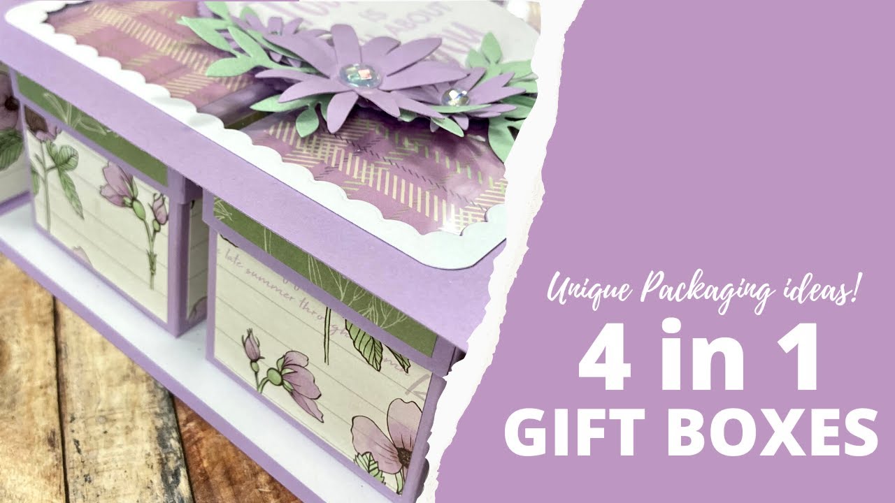 I LOVED Making this & I think YOU will too!!!