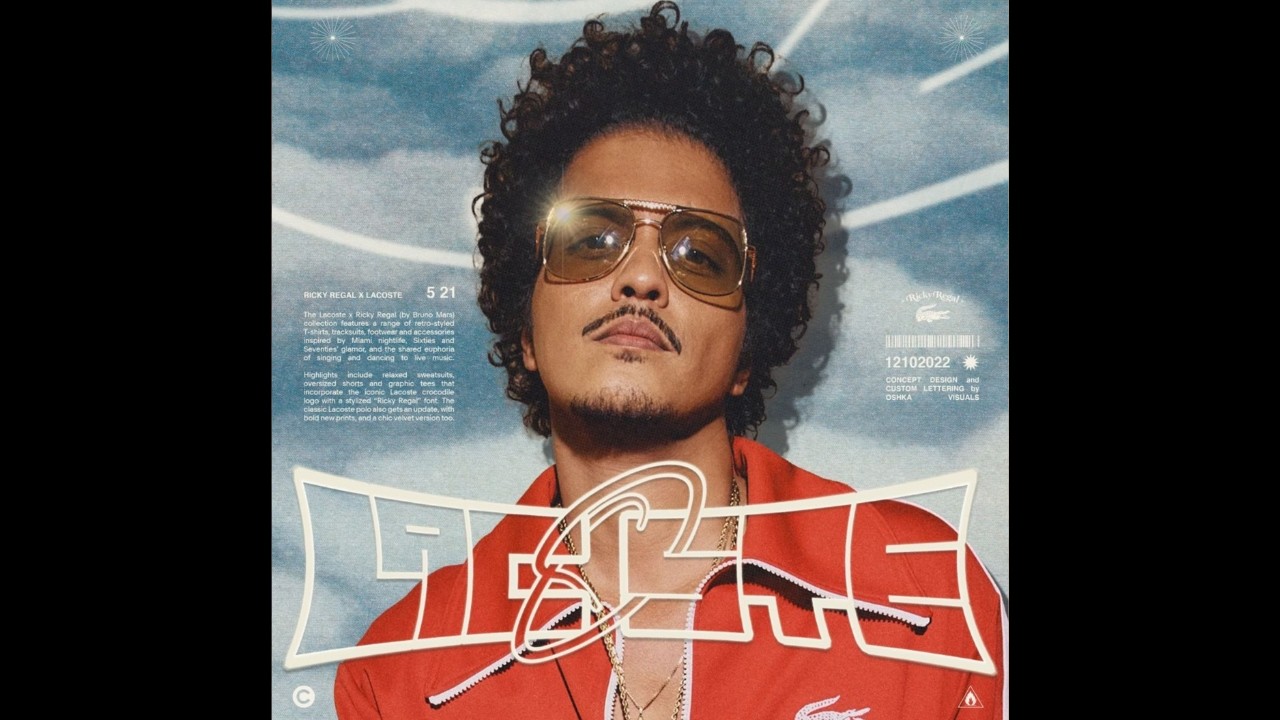 [FREE] Bruno Mars x Silk Sonic Type Beat 