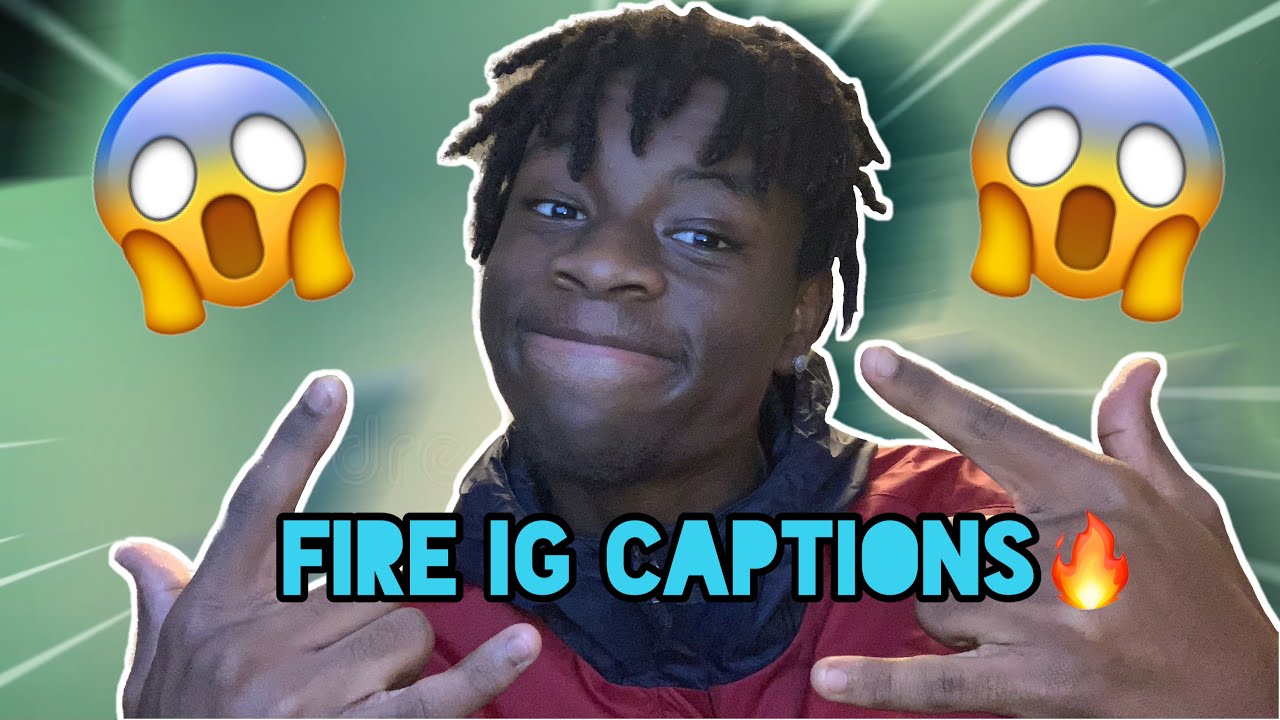 captions that WILL grab attention 👀 **(MUST USE)**