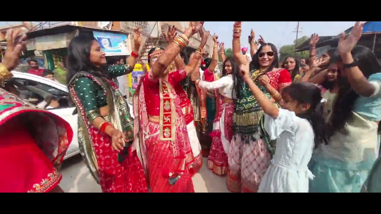 Gujarati Barat