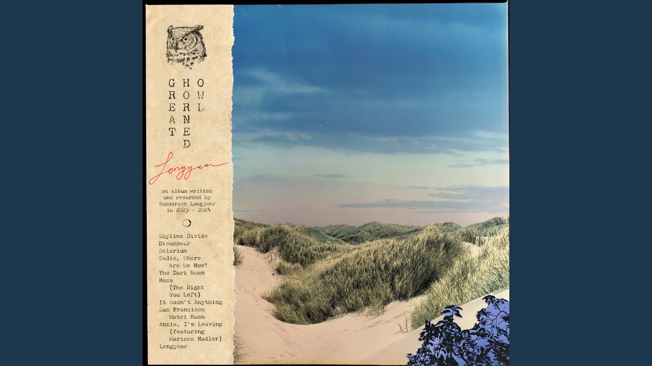 Skyline Divide