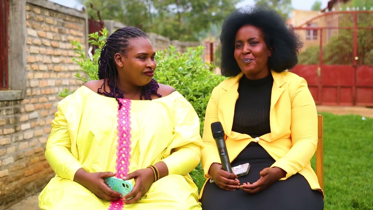 Sobanukirwa Ibyiza Byo Guha Umugabo Ururabo