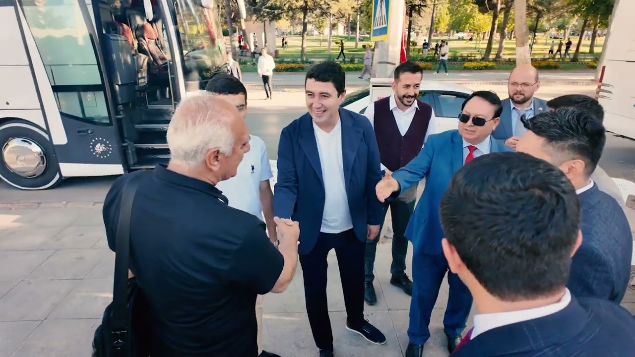 Gençlik ve Eğitim Derneği