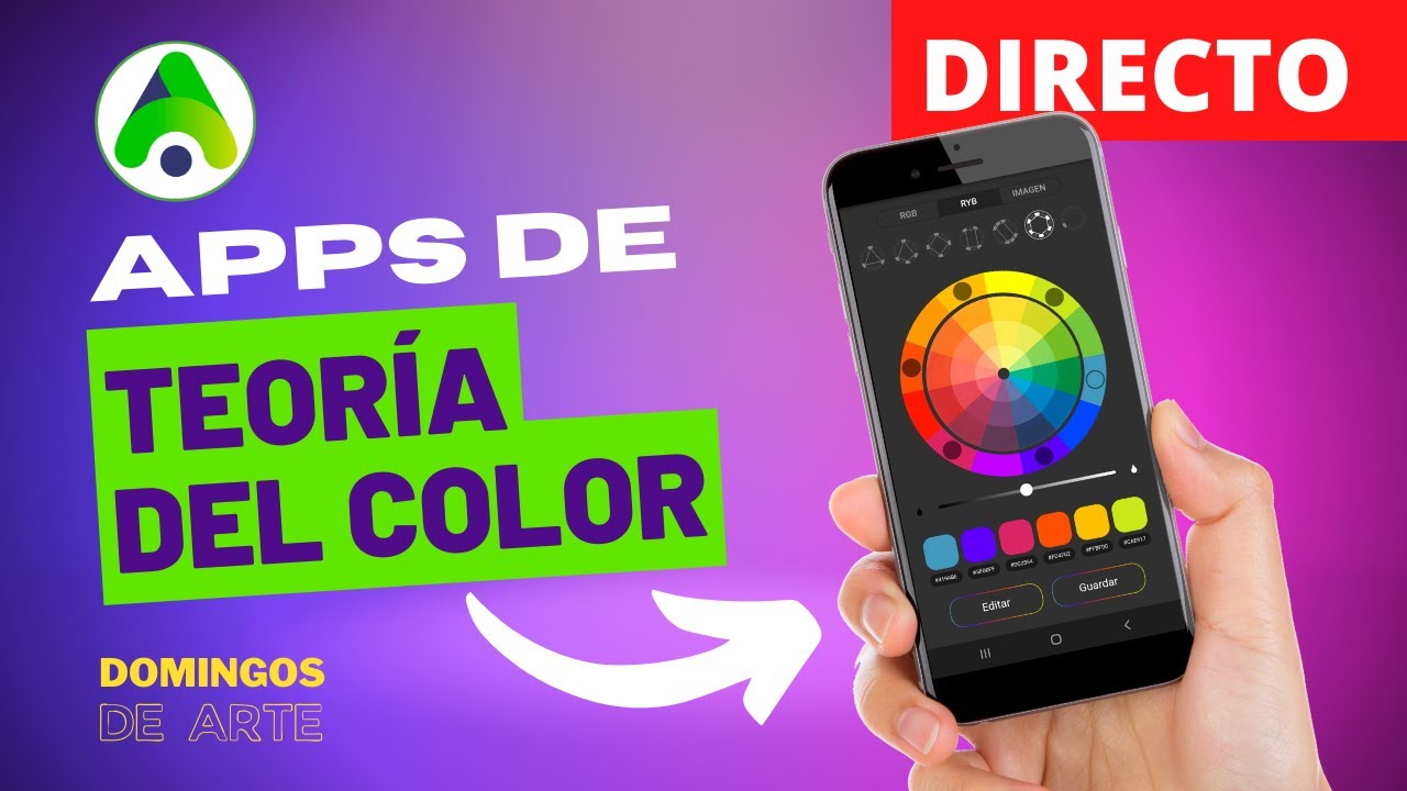 𝘼𝙋𝙇𝙄𝘾𝘼𝘾𝙄𝙊𝙉𝙀𝙎 𝘿𝙀 𝙏𝙀𝙊𝙍Í𝘼 𝘿𝙀𝙇 𝘾𝙊𝙇𝙊𝙍 🎨 - Talleres Artísticos Cusco