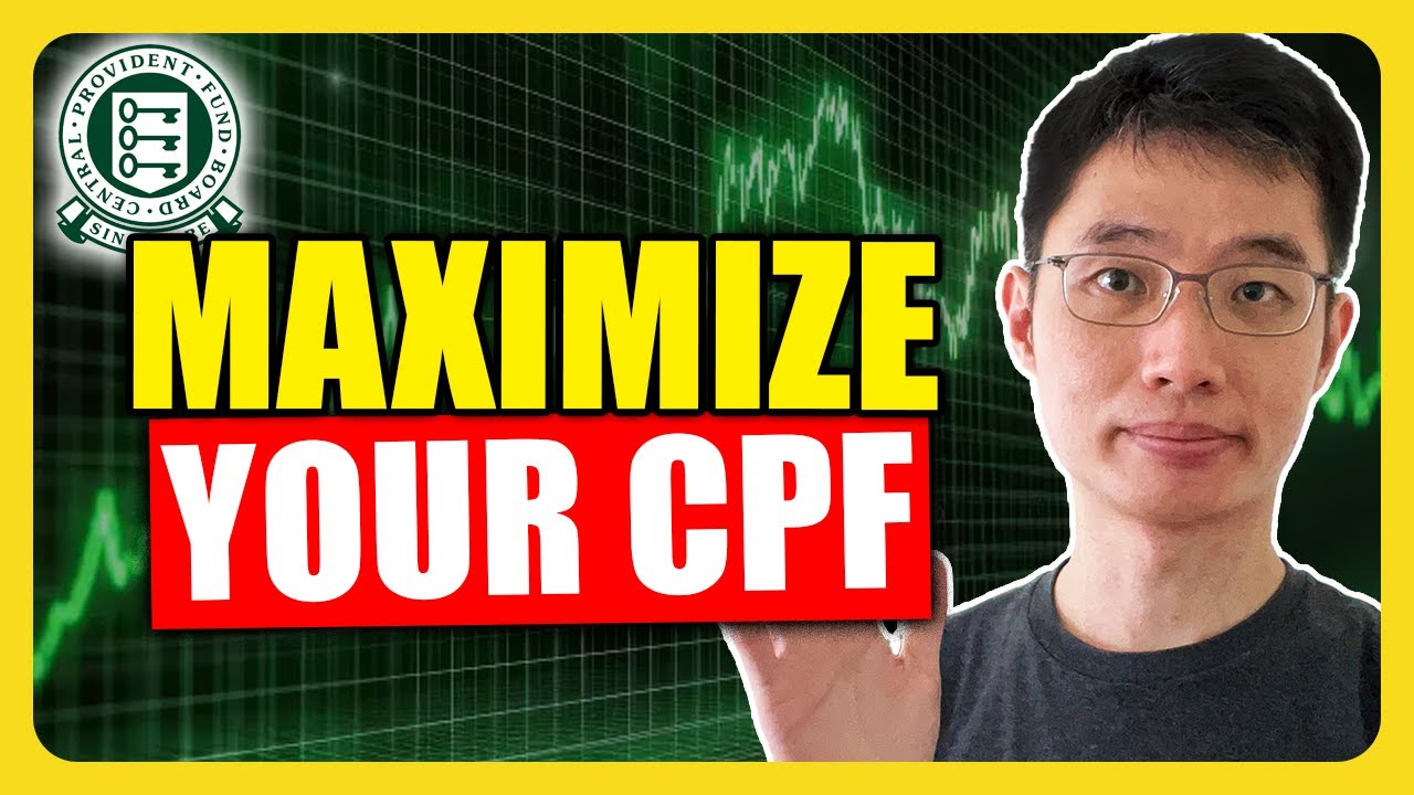 3 способа максимизировать ваши сбережения в CPF в 2026 году