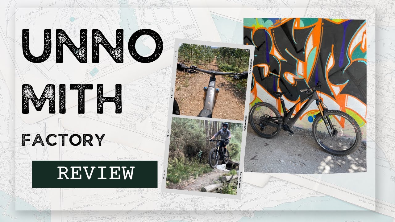 UNNO Mith Factory