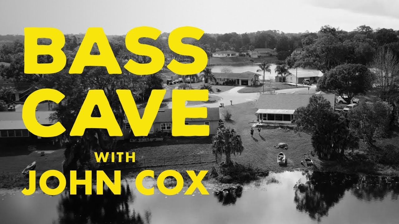 Bass Cave | S01E02: John Cox