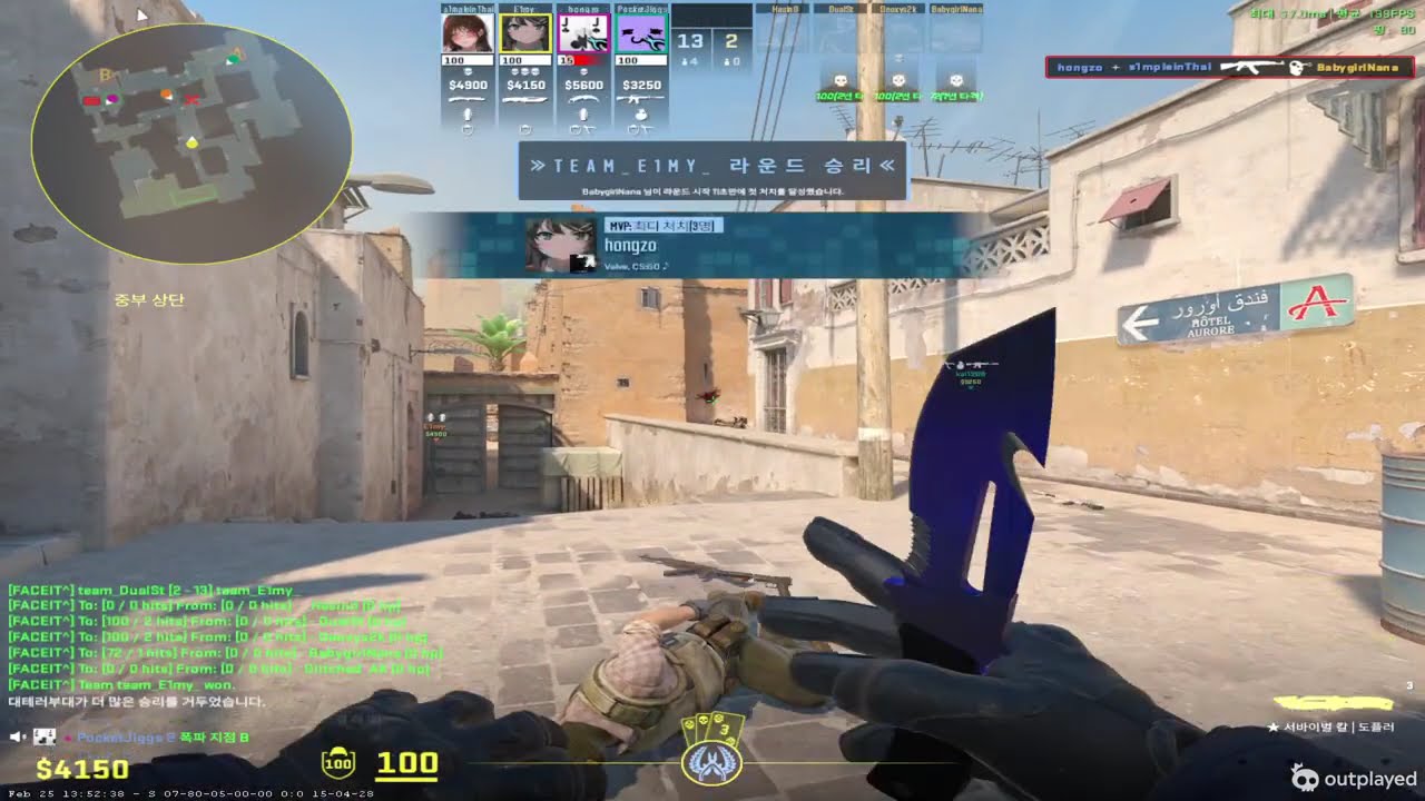 h34z mid clips 0304