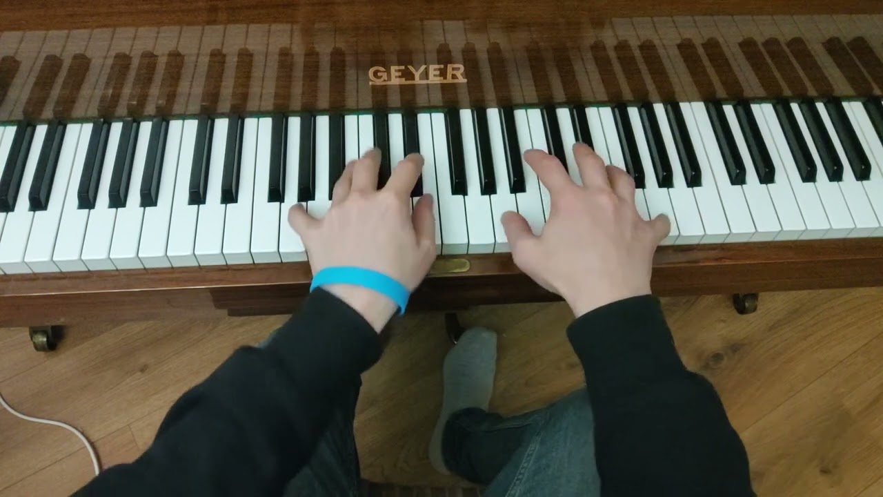 классик vs импровизатор