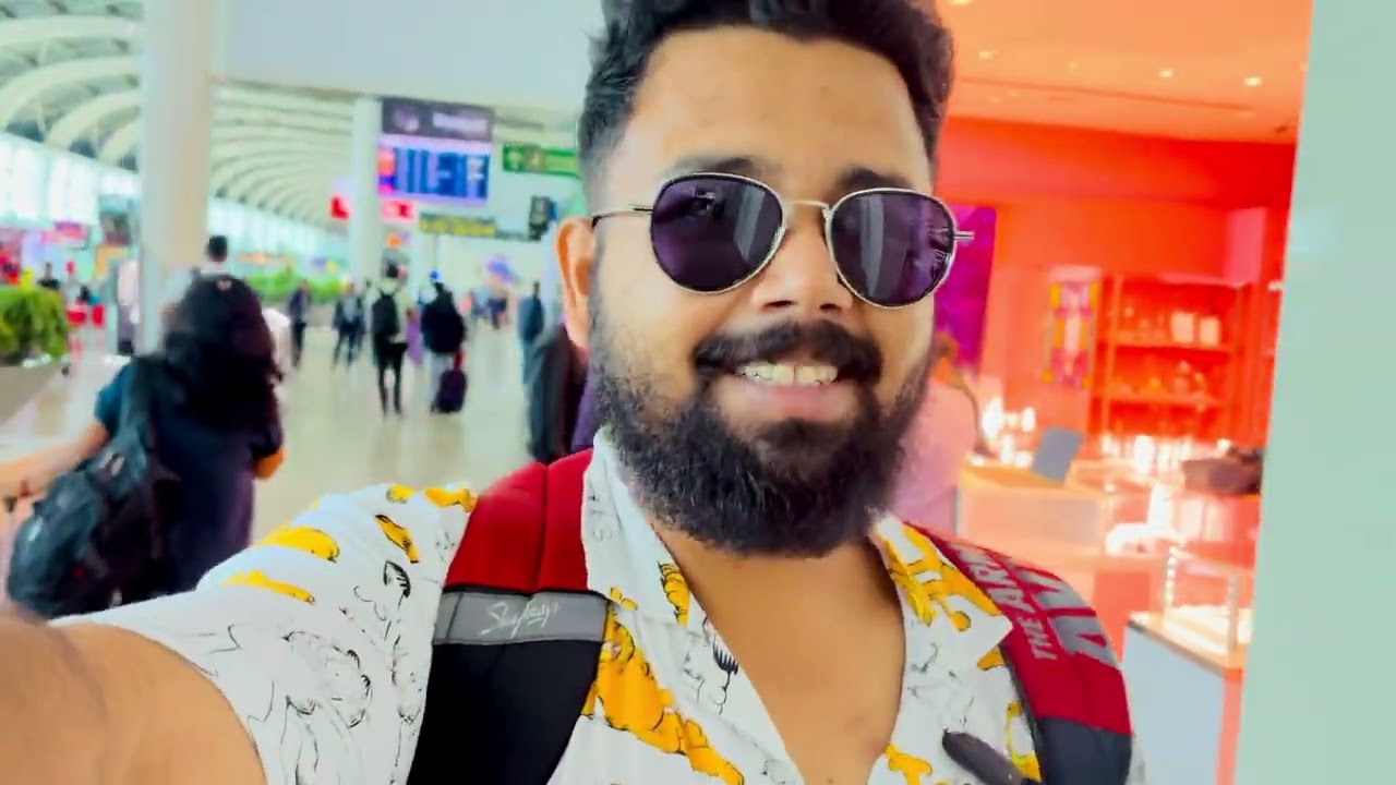 Mumbai to delhi (Part 2)