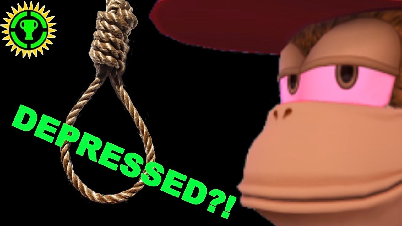 Game Theory - IS DIDDY DEPRESSED?