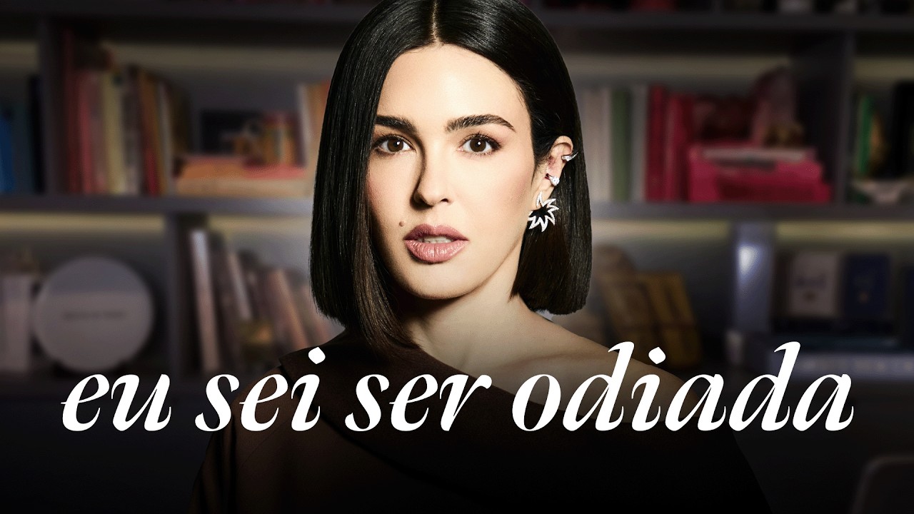 Eu sei ser odiada – PitStop