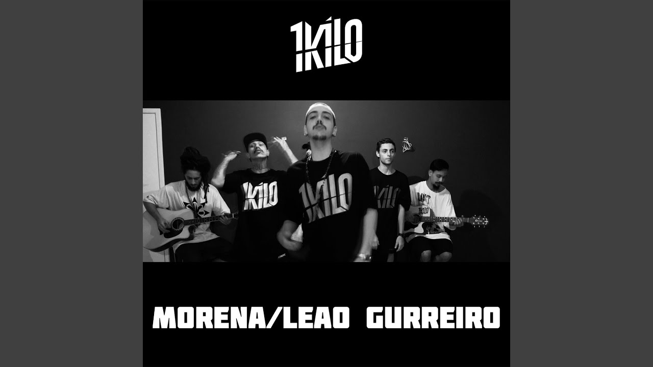 Morena / Leão Guerreiro