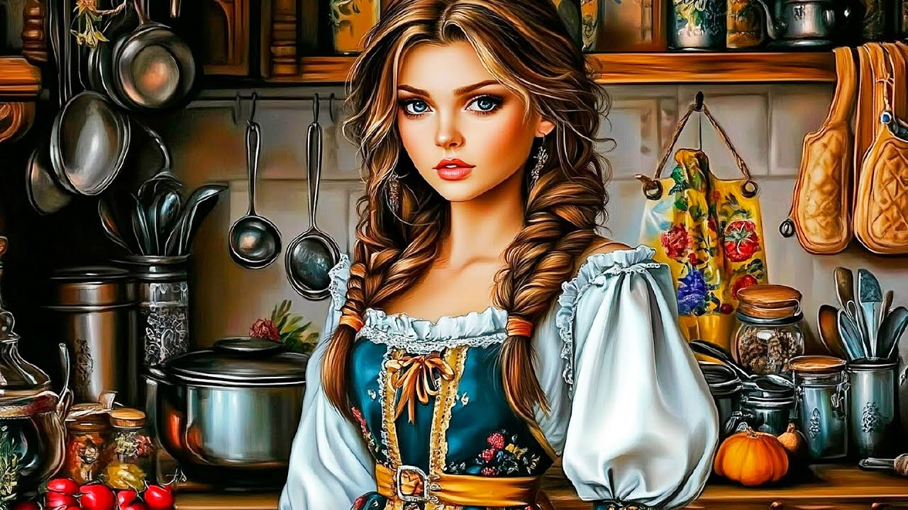 АУДИОКНИГА ПОЛНАЯ 🎀 ХОЗЯЙКА ЗАМКА 🏰 ЛЮБОВНОЕ ФЭНТЕЗИ ► ПОПАДАНЦЫ ◄ ПРИКЛЮЧЕНИЕ