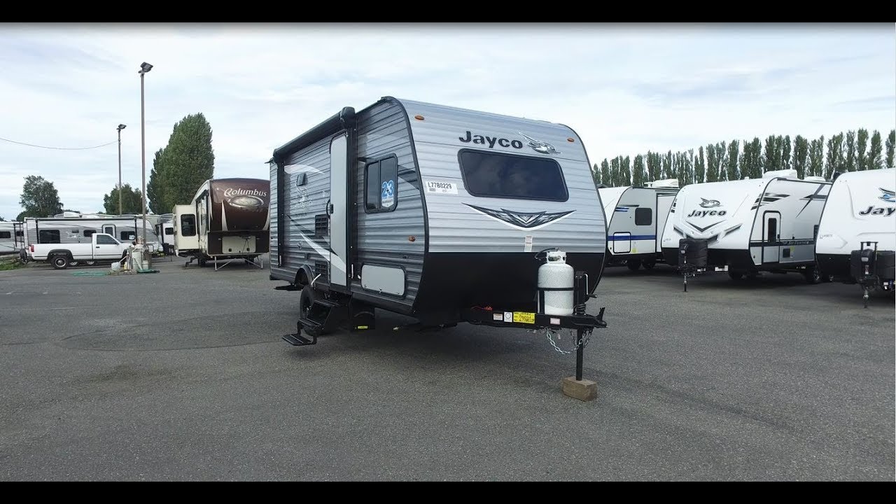 2020 Jayco Jay Flight SLX 7 184BS BLADE RV CENTER