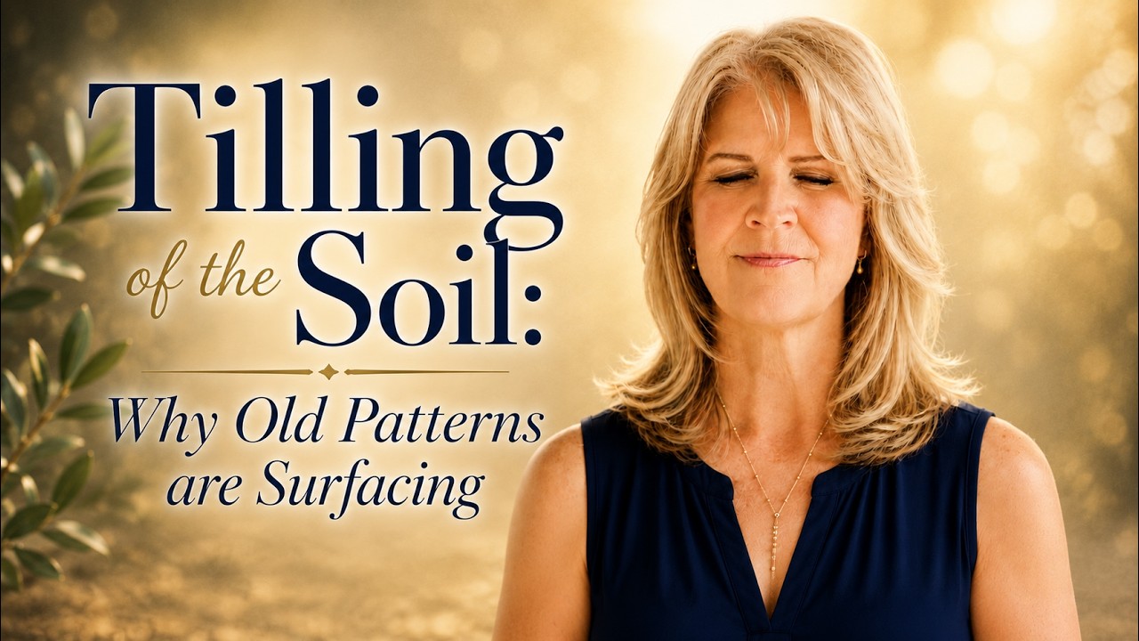 Tilling the Soil:  OLD Patterns Resurfacing