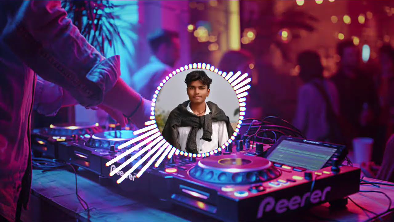 KHUDA GAWAN . SOUND CHECK FEEL THE BASS 🥵💥   