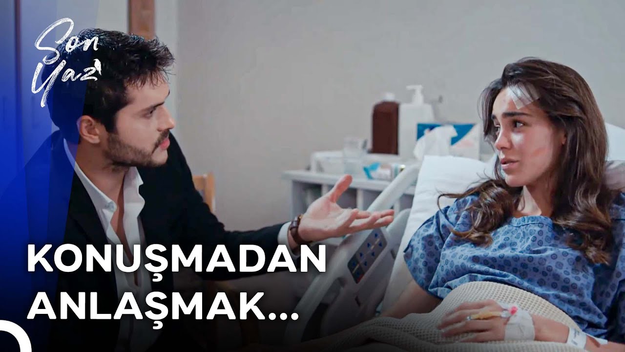 Senin Olmadığın Bir Dünyayı Düşünemiyorum | Son Yaz
