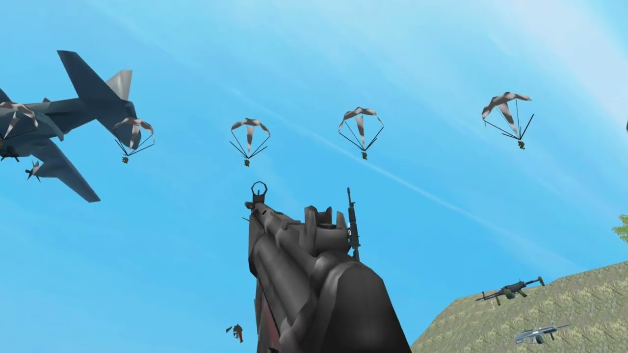 KARGIL Final Trailer release(early access)