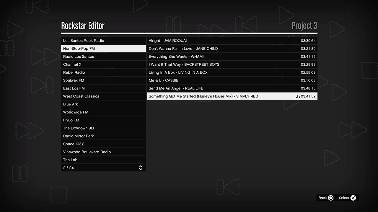 ps5 GTA 5 freerome